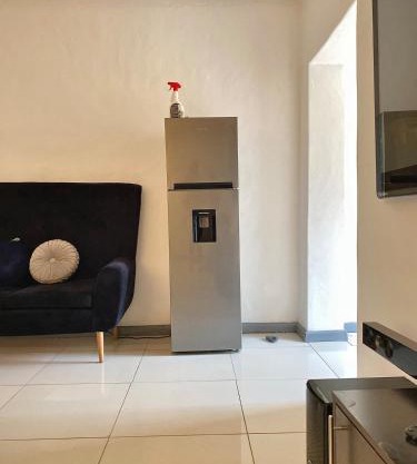 Elegant urban stay