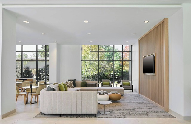 Element Atlanta Perimeter Center