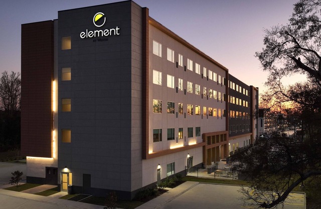 Element Baton Rouge South