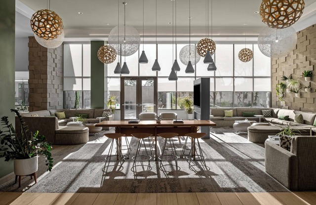 Element Scottsdale at SkySong