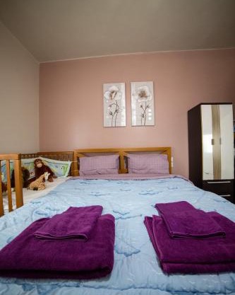 Eleni's GuestHouse