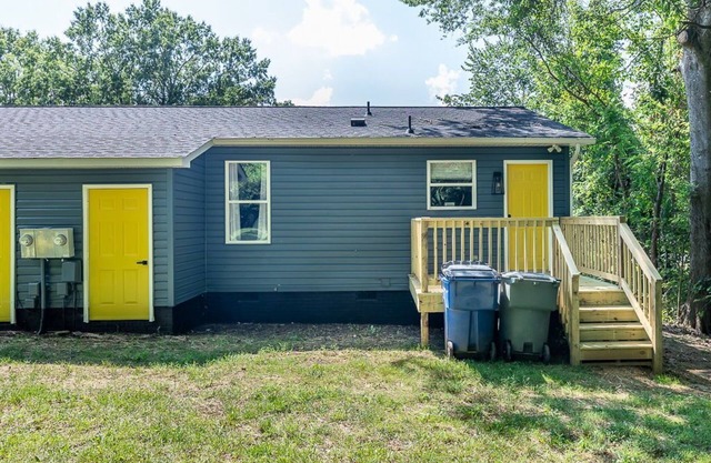 Elevate Your Escape: State of the Art 2BR Apt.