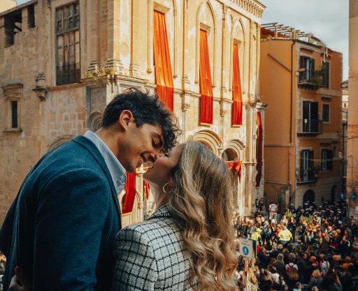 Eligius Luxury Apartments