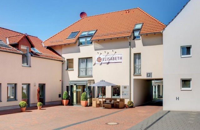 Elisabeth Hotel garni