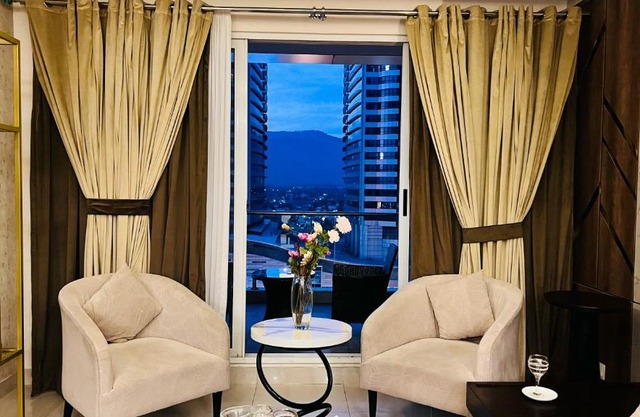 Elite Elysium Apartment Facing Centaurus