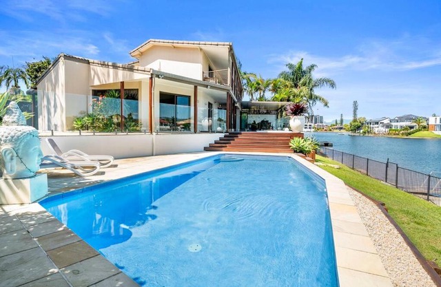 Elite Holiday Homes Coobowie Waters