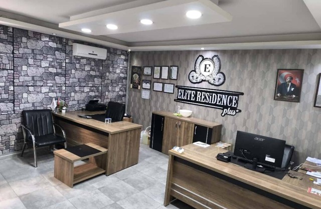 Elite Residence PLUS