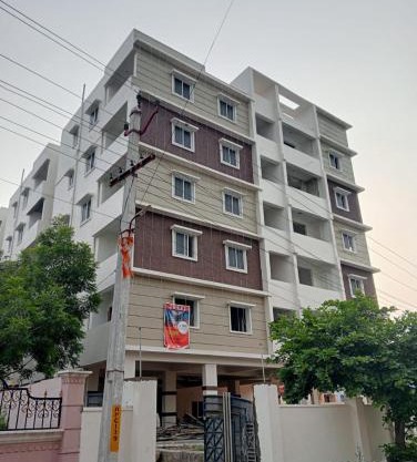 Ellar Sri Krishna Arcade