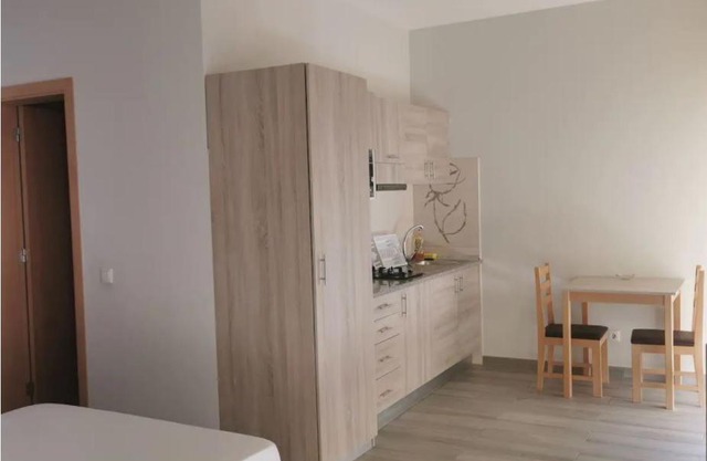 Ellen Apartamento T0 - Inforsal