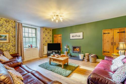 Ellerton House
