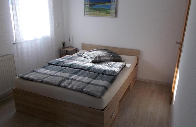 Eltinger Studio Apartment