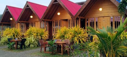 Elvis Beach Resort