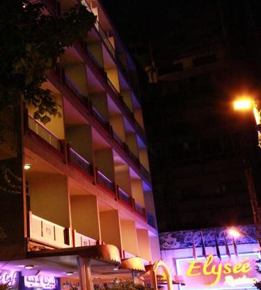 Elysee Residence
