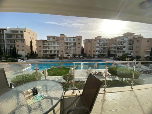 Elysia Park Grand Spa & Wellness Apartment up to 7 guests