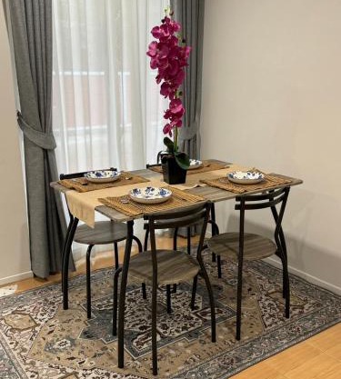 EM HOME Sukhumvit Bangkok - near Terminal 21, EM District Malls, BTS and MRT Lines