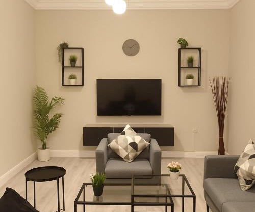 EMAAR Holiday Homes - Apartment 4