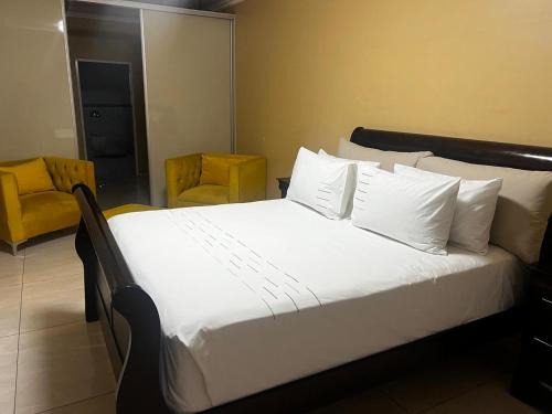 Emabheleni Guest House