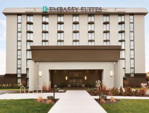 Embassy 