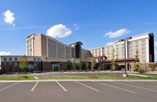 Embassy Suites Springfield