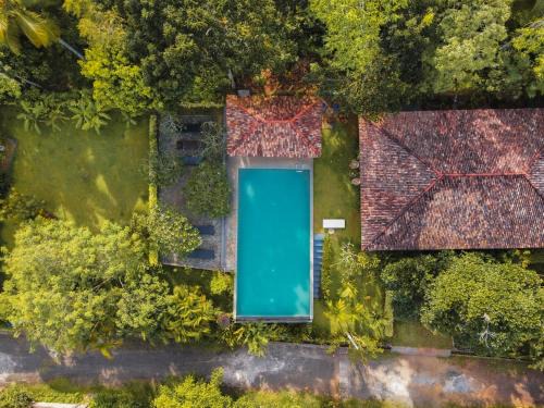 Emel's Retreat By Tropical Magnum - Luxury Boutique Villa