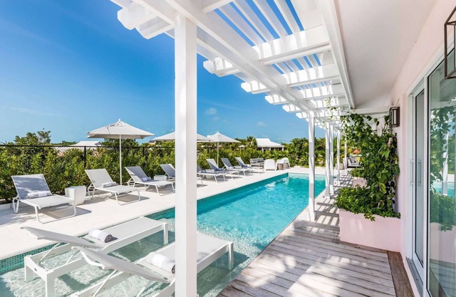 Emerald Waters Villa Luxury villa