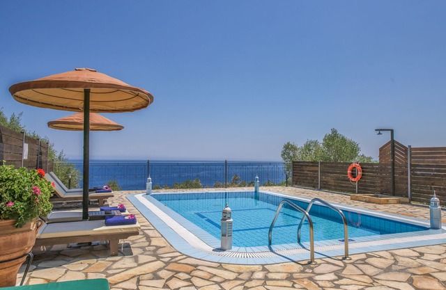 Emerald Classic Villa