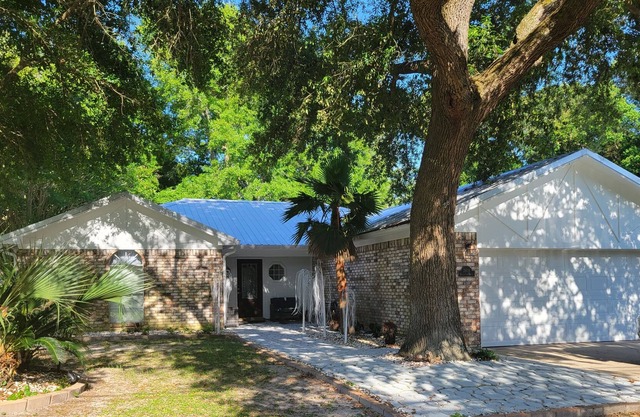 Emerald Coast Paradise