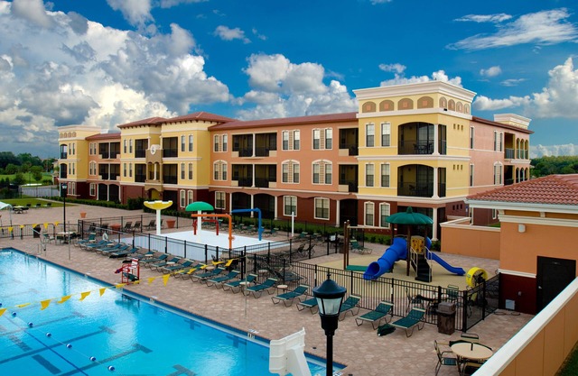 Emerald Greens Hotel Condo Resort