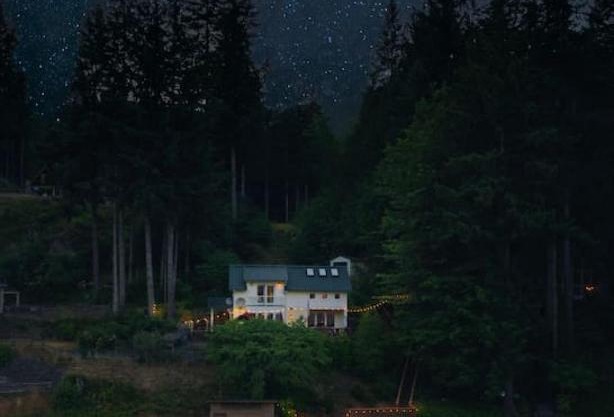 Emerald Haven Lakeside Paradise, Ultimate Retreat