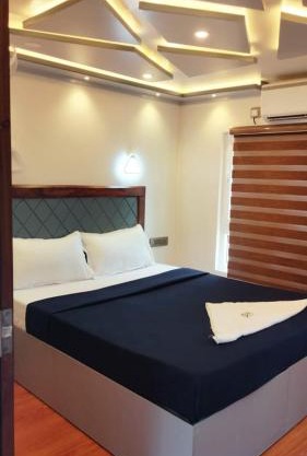 Emerald Holidays Wayanad