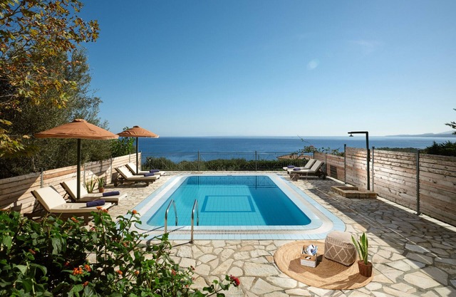 Emerald Superior Villa