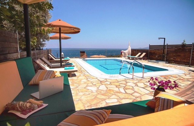 Emerald Superior Villa