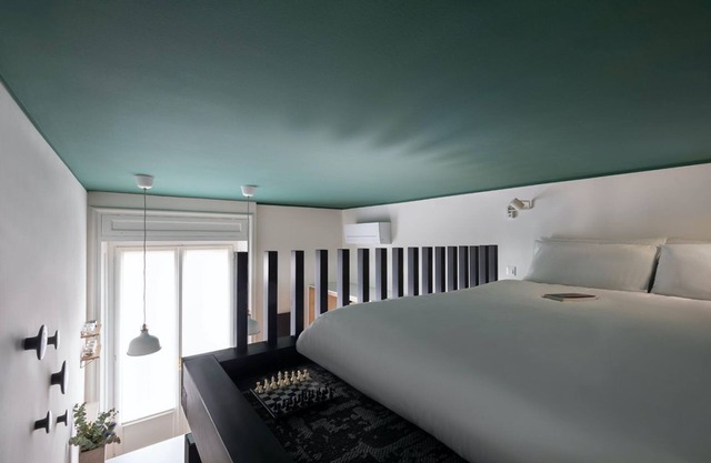 Emerald - Viale Tunisia