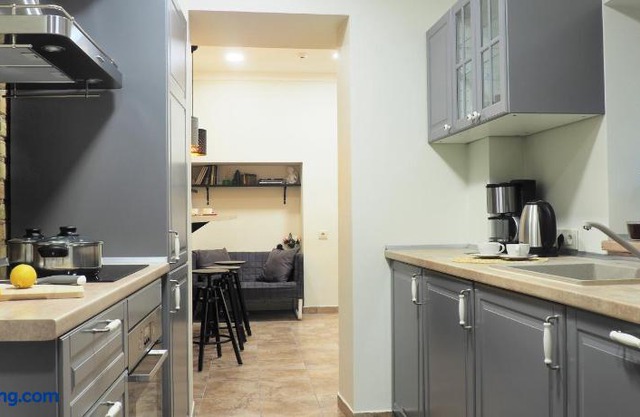 Emi apartment Vilnius