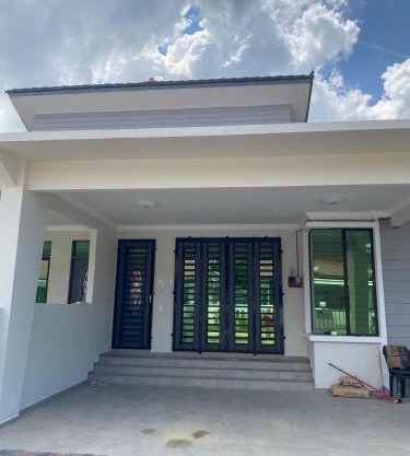 EMILY Homestay
