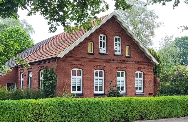 Emma´s Fehnhaus, 55183 - Ferienwohnung