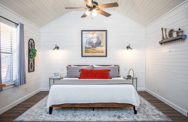 Emmy's Haus | Country Cabin for Couples