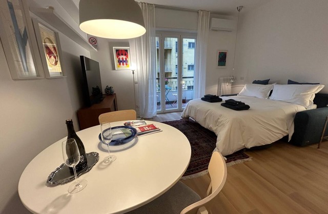 Emotion Suite 716 and you're home!