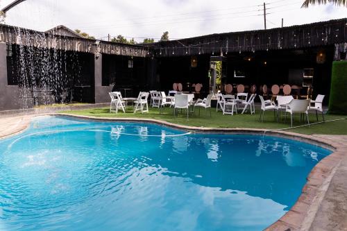 Empfunweni Guesthouse