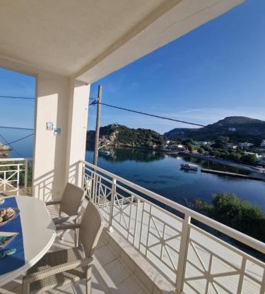 Emporios Mansion