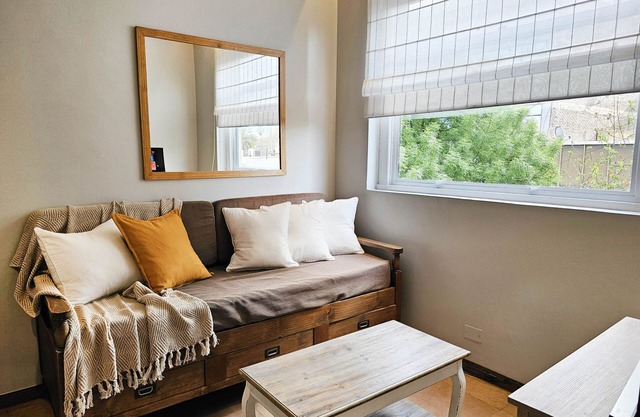 En el corazón de Mendoza ideal para grupos grandes