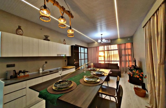 Enamorado @ JQ Central Kota Kinabalu