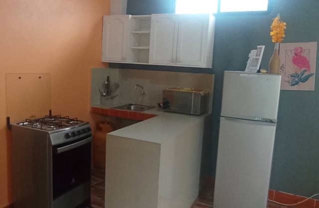 Encantador Dpto en Garzota norte