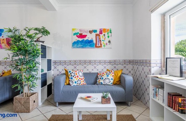 Encarnação Home