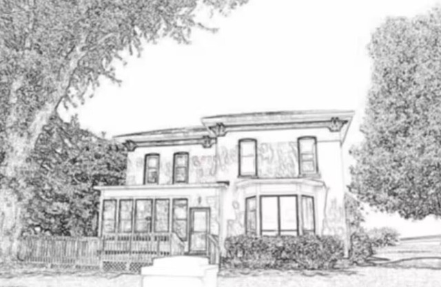 Enchanting Farmhouse w/WiFi in West Michigan - 5 bedrooms - EVENT VENUE OPTION