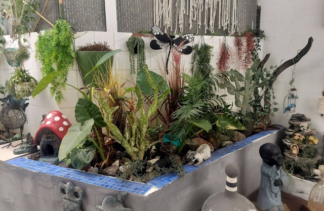 Enchanting hotel in Cala Figuera