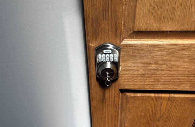 Enchanting Room with AC in charming Medina, keycode entry to the property