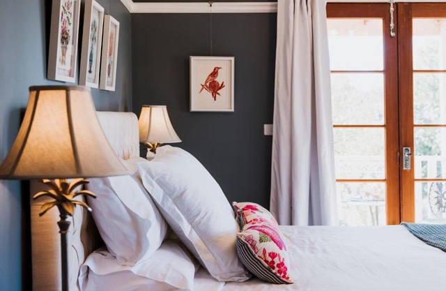 Enfield House Mudgee