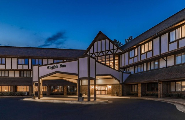 English Inn of Charlottesville