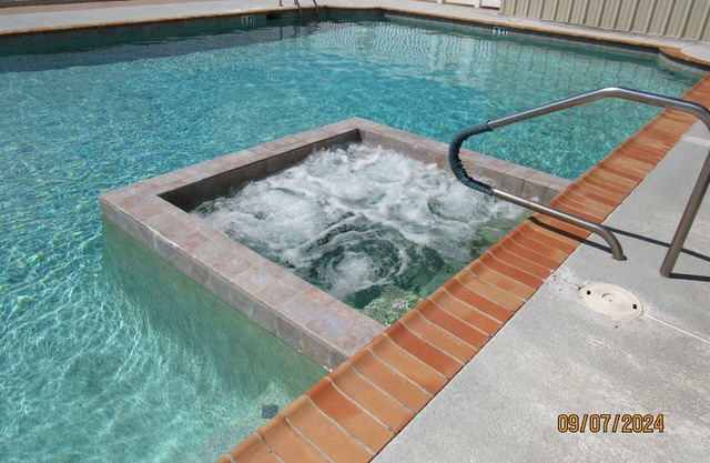 Enjoy life at Valley Ranch!